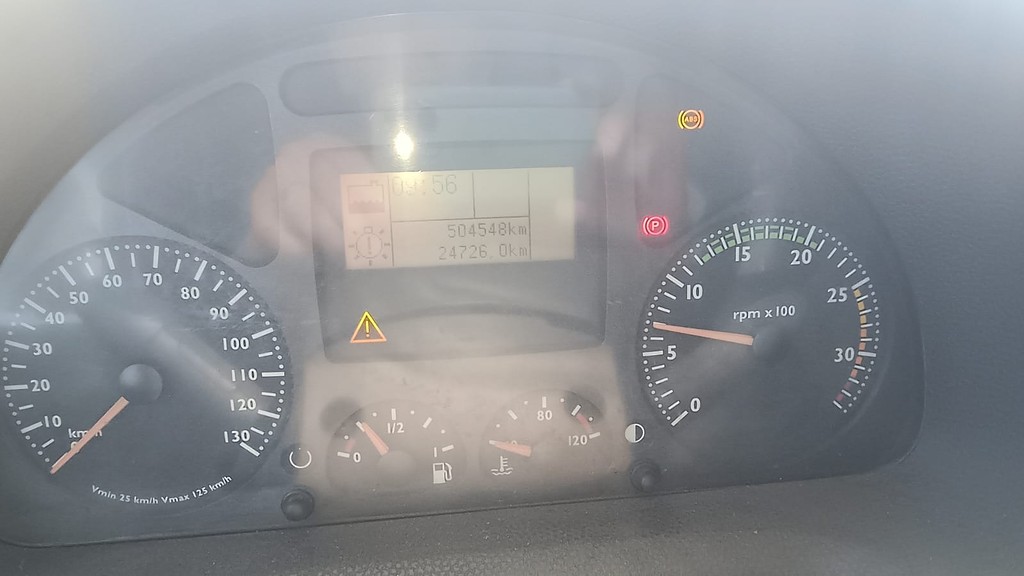 Caminhão IVECO TECTOR 240E28 Cegonha ANO 2016 de Automec Veículos em São Paulo