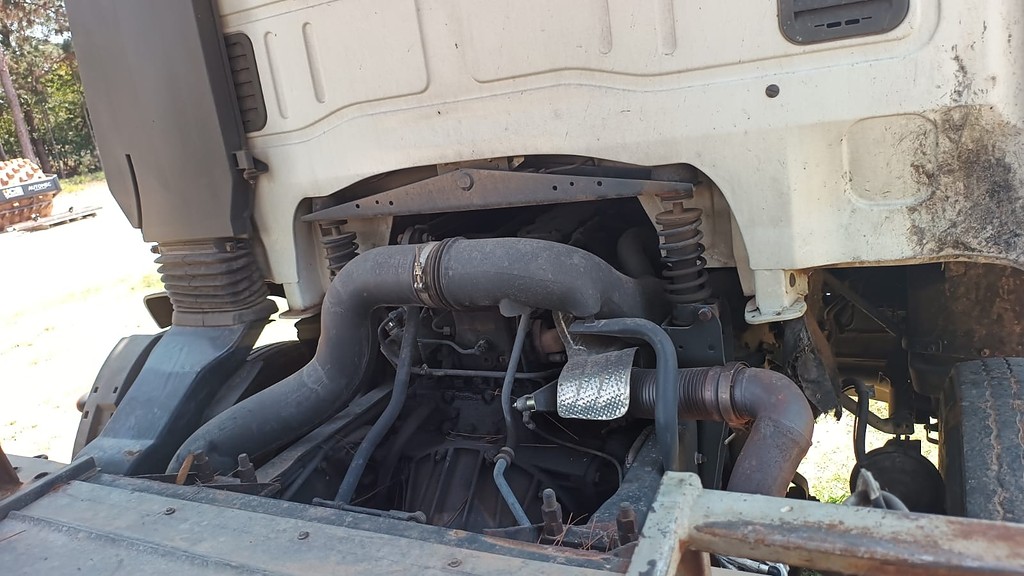 Caminhão IVECO TECTOR 240E28 Cegonha ANO 2016 de Automec Veículos em São Paulo