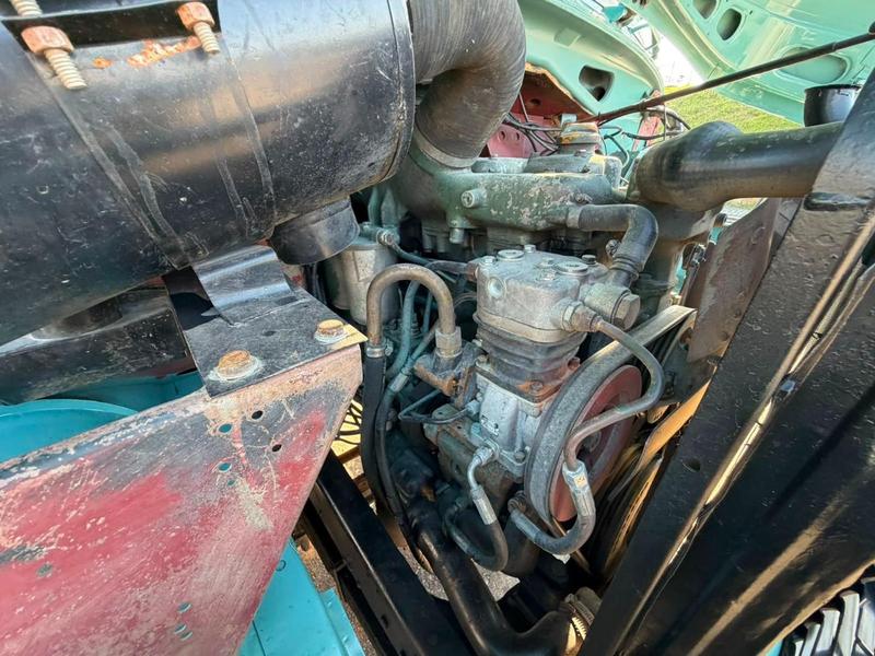 Caminhão MERCEDES BENZ MB 2220 Caçamba Basculante ANO 1987 de Michel Car no Paraná
