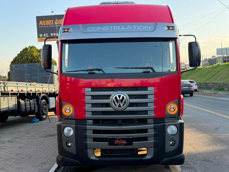 Caminhão VOLKSWAGEN VW 25320 Carroceria ANO 2011 de Michel Car no Paraná