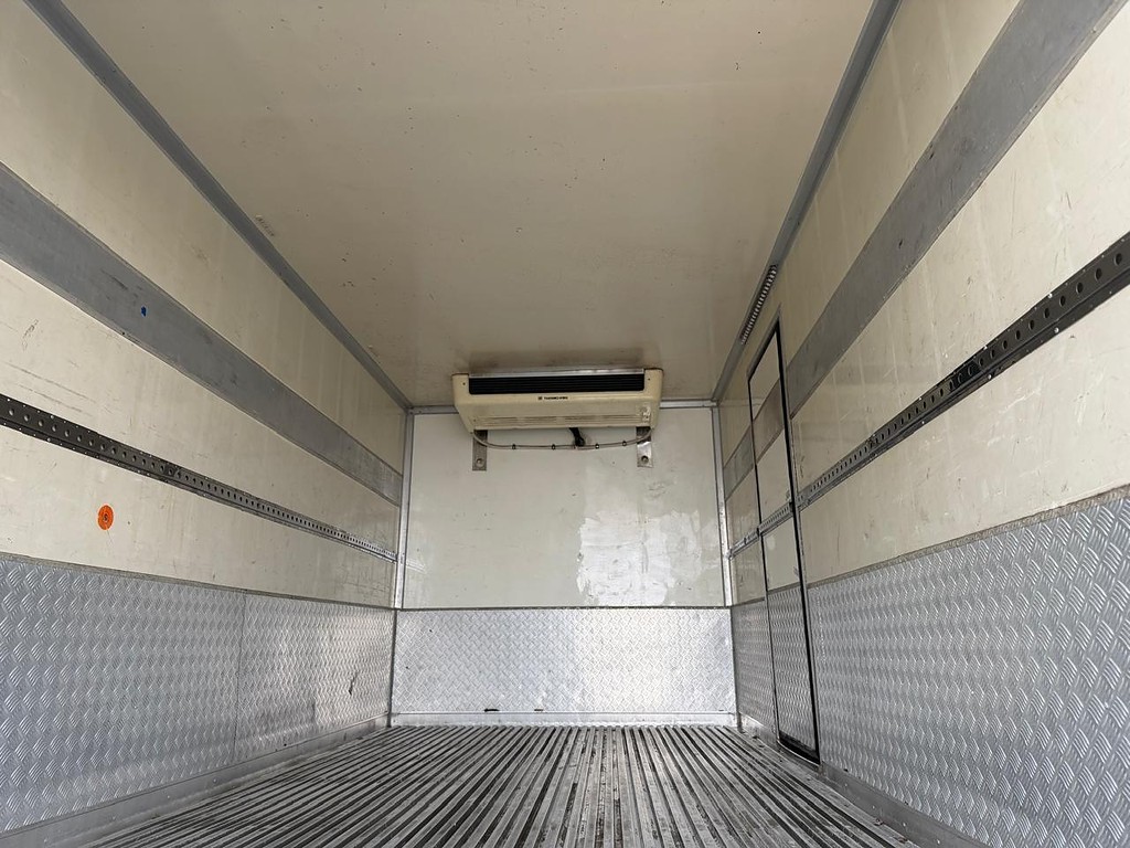 Caminhão VOLKSWAGEN VW&nbsp;9170 Baú Refrigerado ANO 2020 de Gauchinho Multimarcas no Paraná
