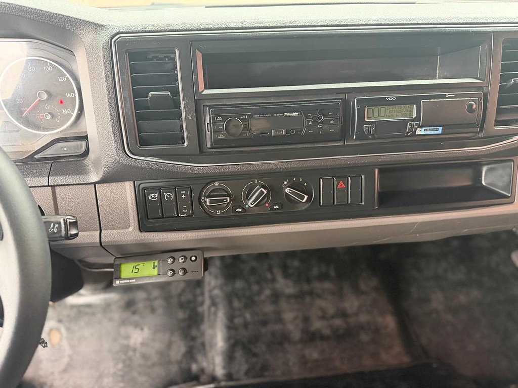 Caminhão VOLKSWAGEN VW&nbsp;9170 Baú Refrigerado ANO 2020 de Gauchinho Multimarcas no Paraná