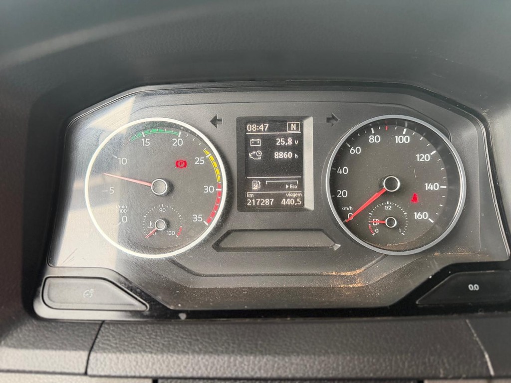 Caminhão VOLKSWAGEN VW&nbsp;9170 Baú Refrigerado ANO 2020 de Gauchinho Multimarcas no Paraná