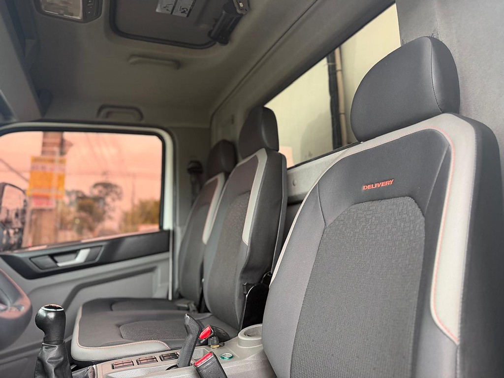 Caminhão VOLKSWAGEN VW&nbsp;9170 Baú Refrigerado ANO 2020 de Gauchinho Multimarcas no Paraná
