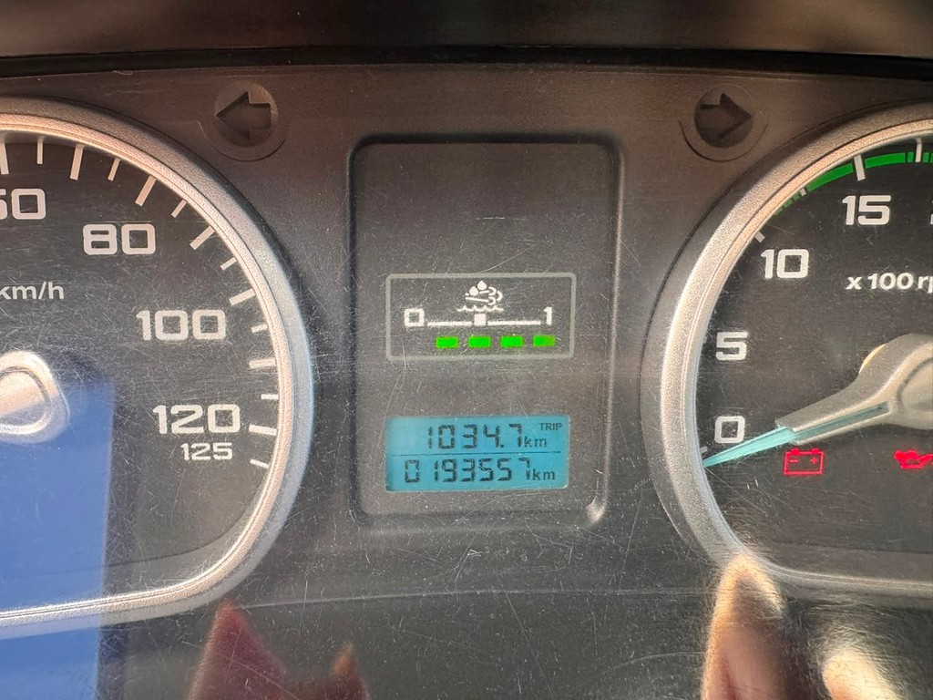 Caminhão FORD CARGO 816 Chassis ANO 2014 de Comovel Veículos em São Paulo
