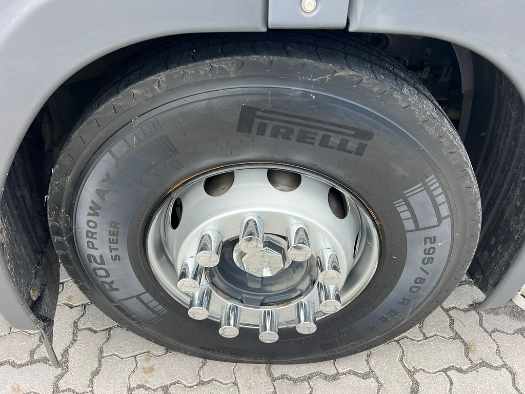 Caminhão SCANIA P360 Cavalo Mecânico ANO 2016 de Rodolima Caminhoes no Paraná