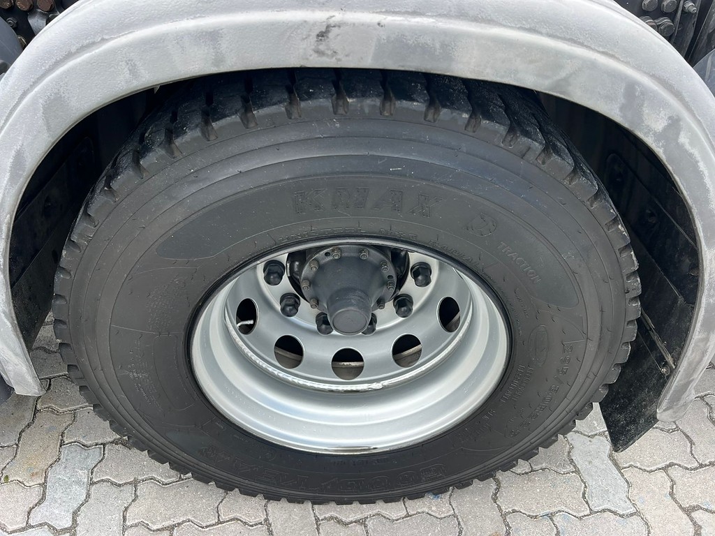 Caminhão SCANIA P360 Cavalo Mecânico ANO 2016 de Rodolima Caminhoes no Paraná