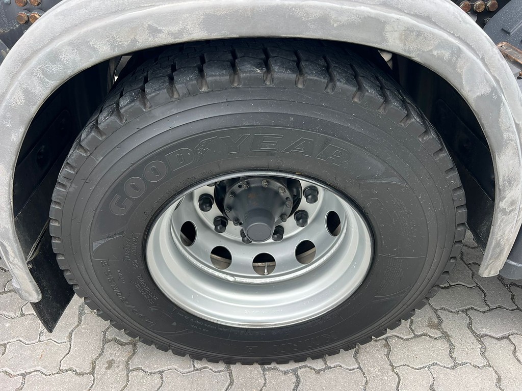 Caminhão SCANIA P360 Cavalo Mecânico ANO 2016 de Rodolima Caminhoes no Paraná