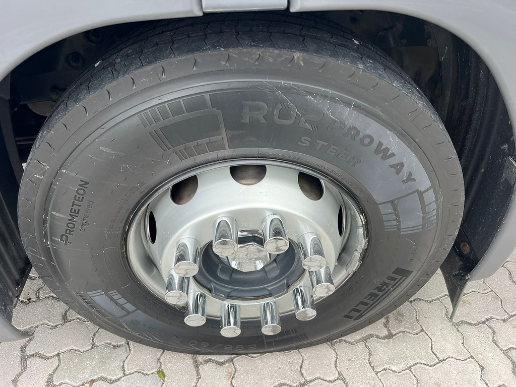 Caminhão SCANIA P360 Cavalo Mecânico ANO 2016 de Rodolima Caminhoes no Paraná