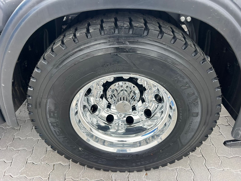 Caminhão SCANIA 460 Cavalo Mecânico ANO 2024 de Rodolima Caminhoes no Paraná