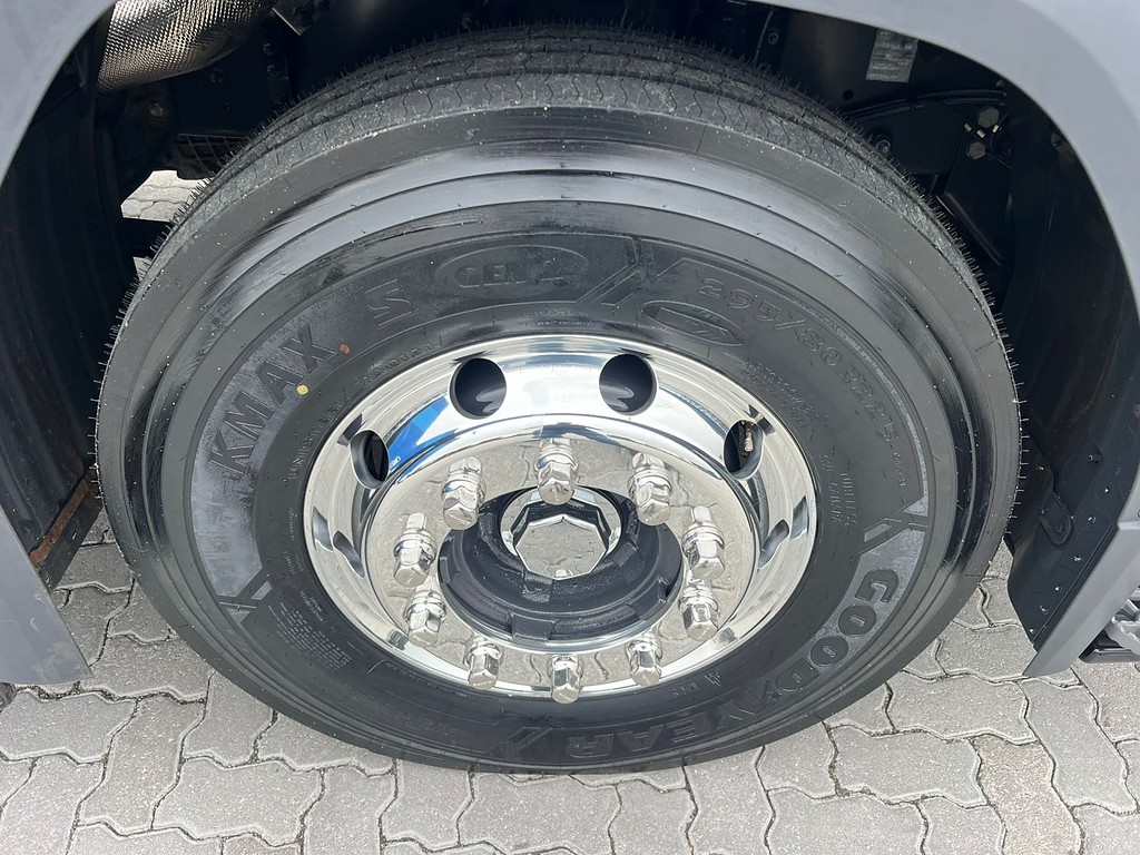 Caminhão SCANIA 460 Cavalo Mecânico ANO 2024 de Rodolima Caminhoes no Paraná