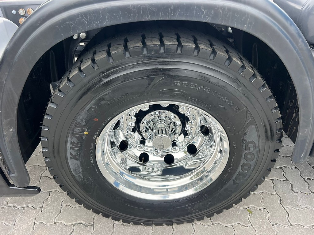 Caminhão SCANIA 460 Cavalo Mecânico ANO 2024 de Rodolima Caminhoes no Paraná