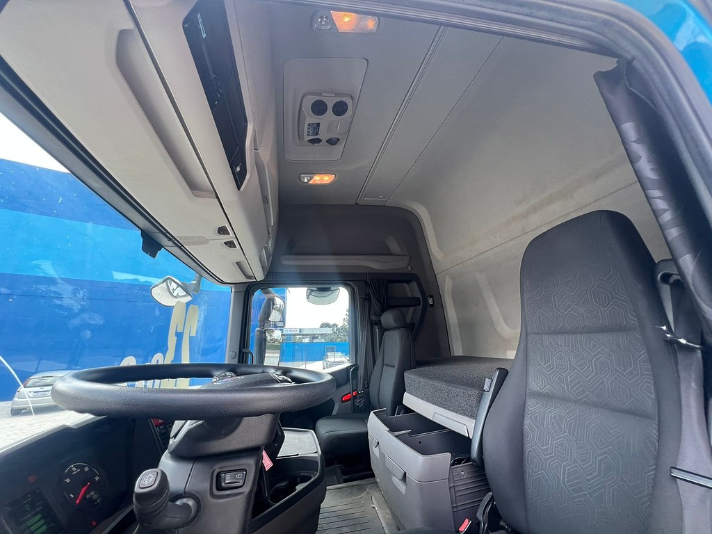 Caminhão SCANIA 450 Cavalo Mecânico ANO 2023 de Rodolima Caminhoes no Paraná