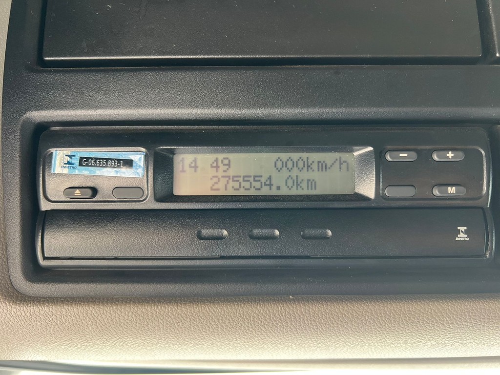 Caminhão SCANIA 450 Cavalo Mecânico ANO 2023 de Rodolima Caminhoes no Paraná