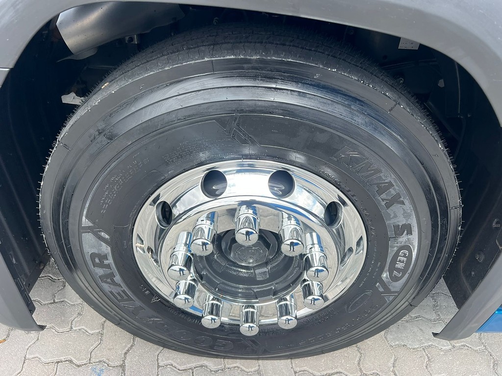 Caminhão SCANIA 450 Cavalo Mecânico ANO 2023 de Rodolima Caminhoes no Paraná