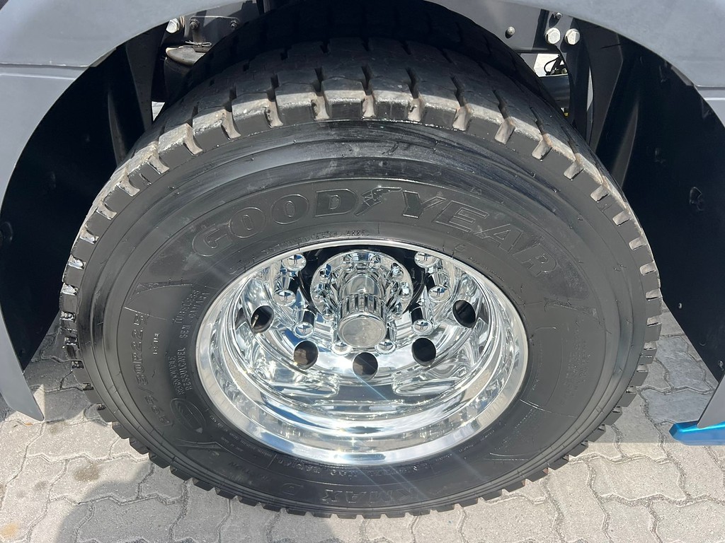 Caminhão SCANIA 450 Cavalo Mecânico ANO 2023 de Rodolima Caminhoes no Paraná