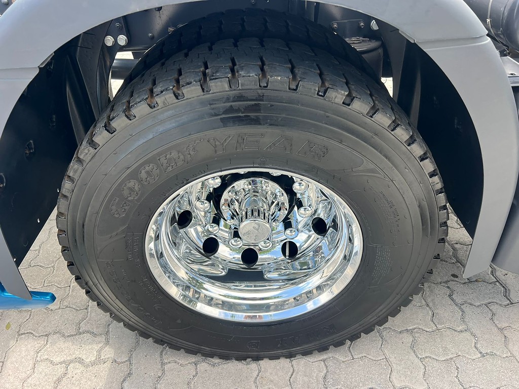 Caminhão SCANIA 450 Cavalo Mecânico ANO 2023 de Rodolima Caminhoes no Paraná