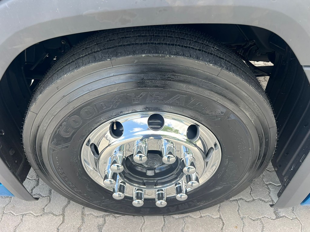 Caminhão SCANIA 450 Cavalo Mecânico ANO 2023 de Rodolima Caminhoes no Paraná