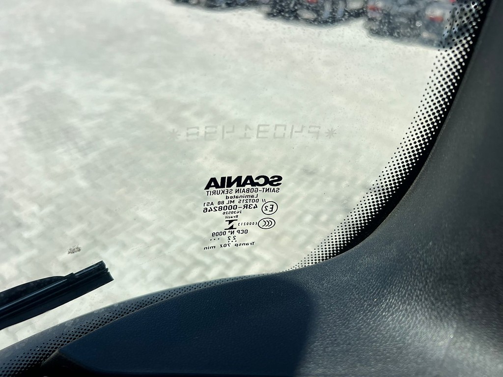 Caminhão SCANIA 450 Cavalo Mecânico ANO 2023 de Rodolima Caminhoes no Paraná