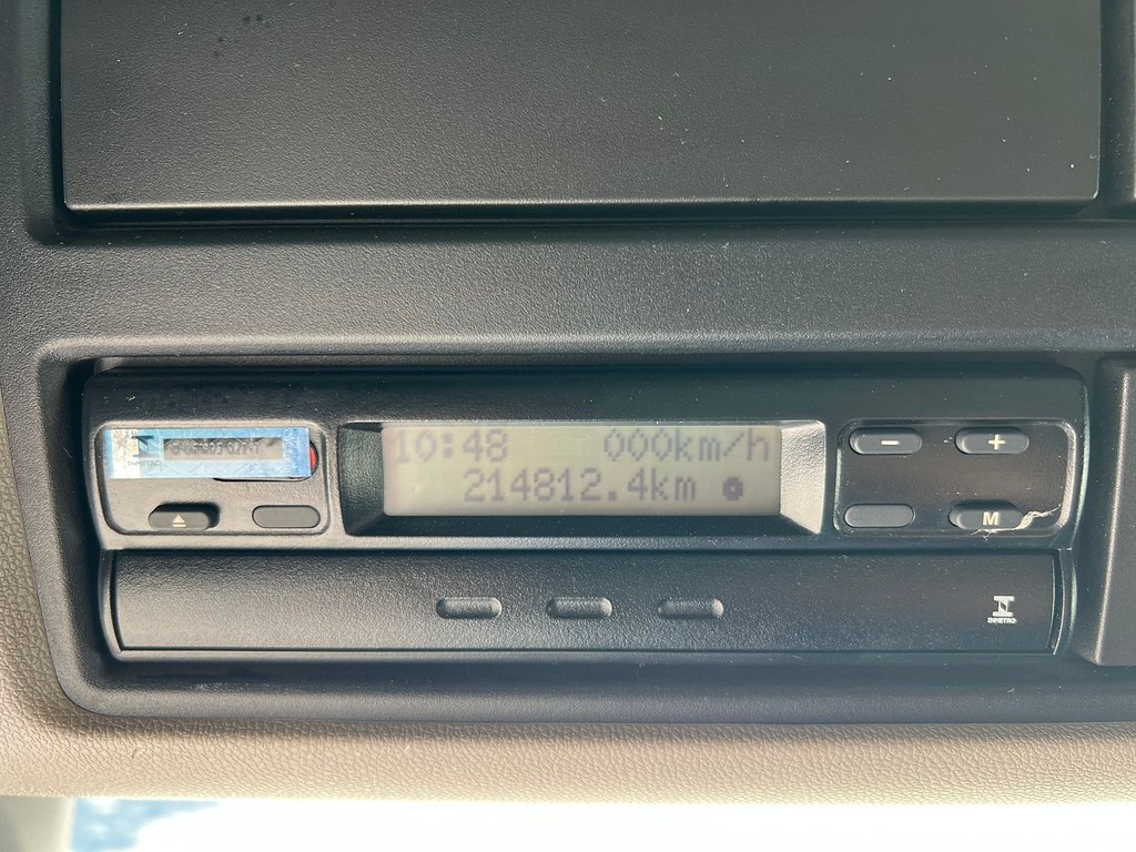 Caminhão SCANIA 450 Cavalo Mecânico ANO 2023 de Rodolima Caminhoes no Paraná