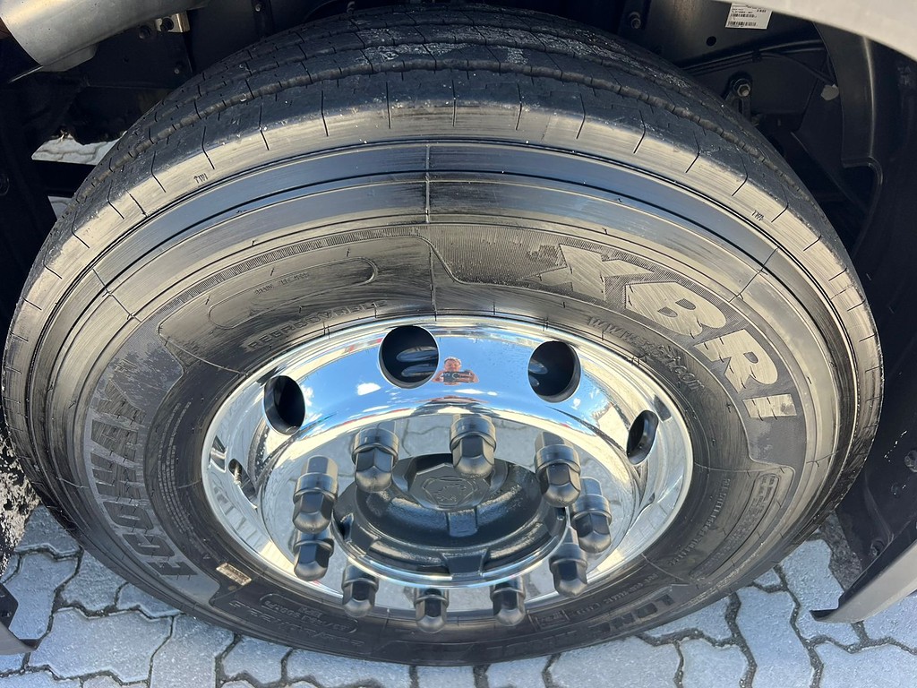 Caminhão SCANIA 450 Cavalo Mecânico ANO 2023 de Rodolima Caminhoes no Paraná