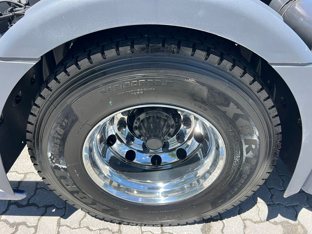 Caminhão SCANIA 450 Cavalo Mecânico ANO 2023 de Rodolima Caminhoes no Paraná