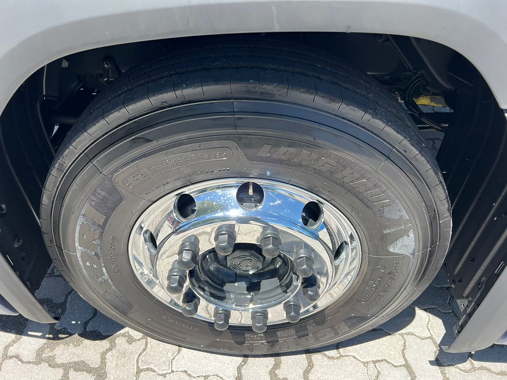 Caminhão SCANIA 450 Cavalo Mecânico ANO 2023 de Rodolima Caminhoes no Paraná