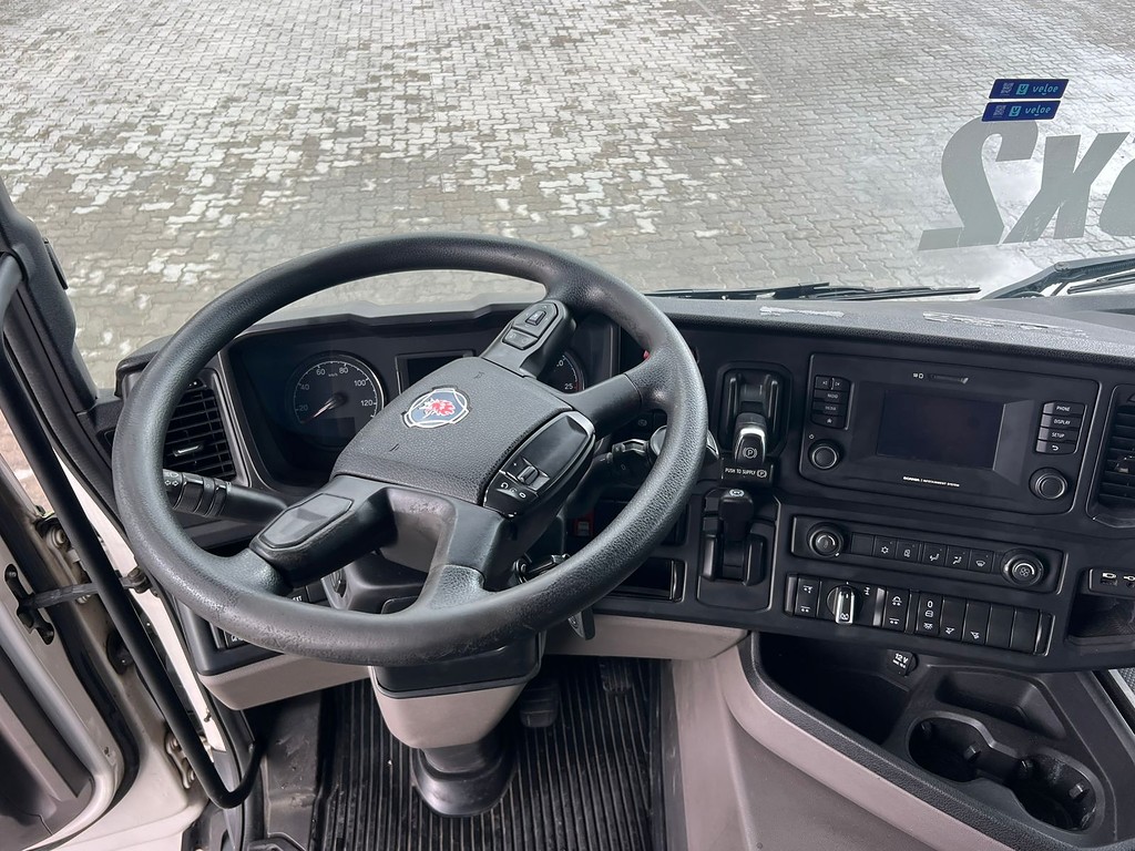 Caminhão SCANIA 450 Cavalo Mecânico ANO 2021 de Rodolima Caminhoes no Paraná