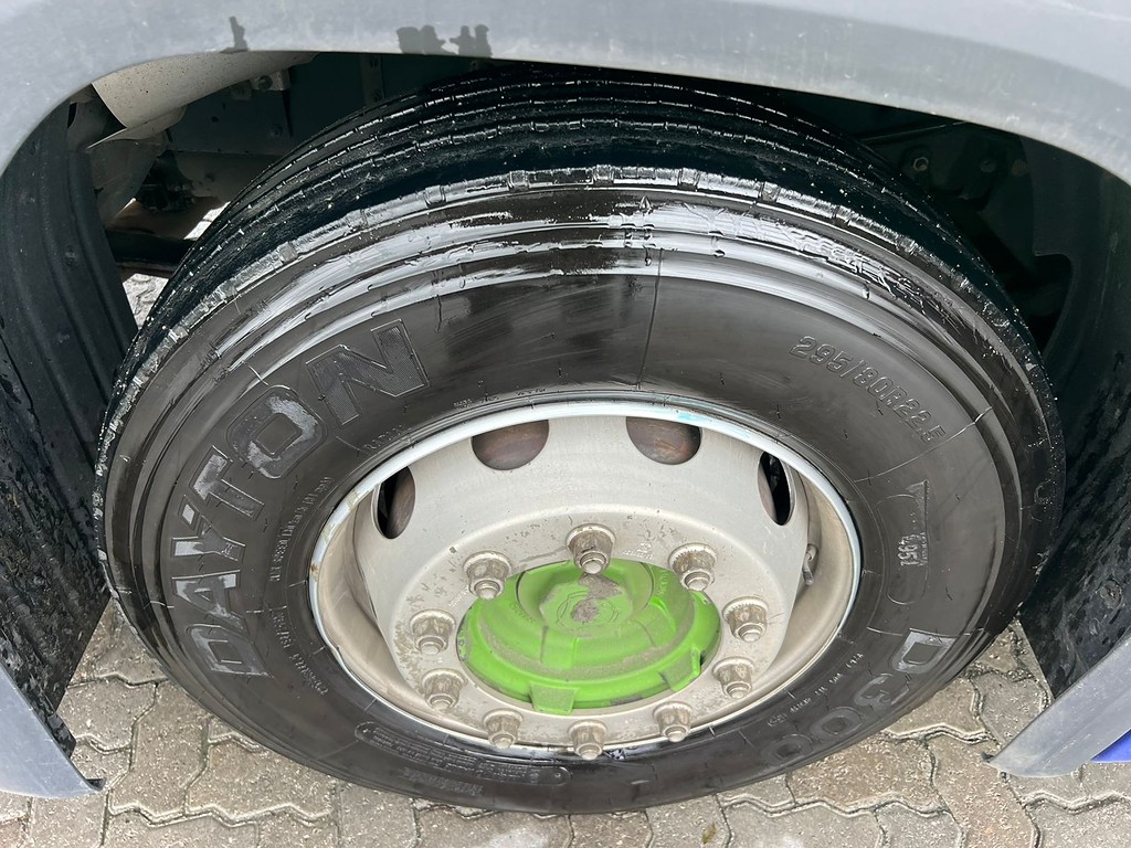 Caminhão SCANIA 450 Cavalo Mecânico ANO 2021 de Rodolima Caminhoes no Paraná