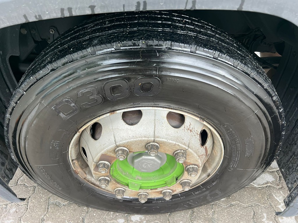 Caminhão SCANIA 450 Cavalo Mecânico ANO 2021 de Rodolima Caminhoes no Paraná