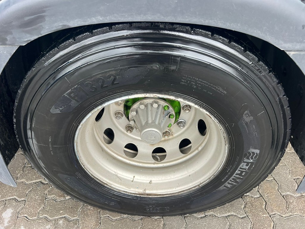 Caminhão SCANIA 450 Cavalo Mecânico ANO 2021 de Rodolima Caminhoes no Paraná