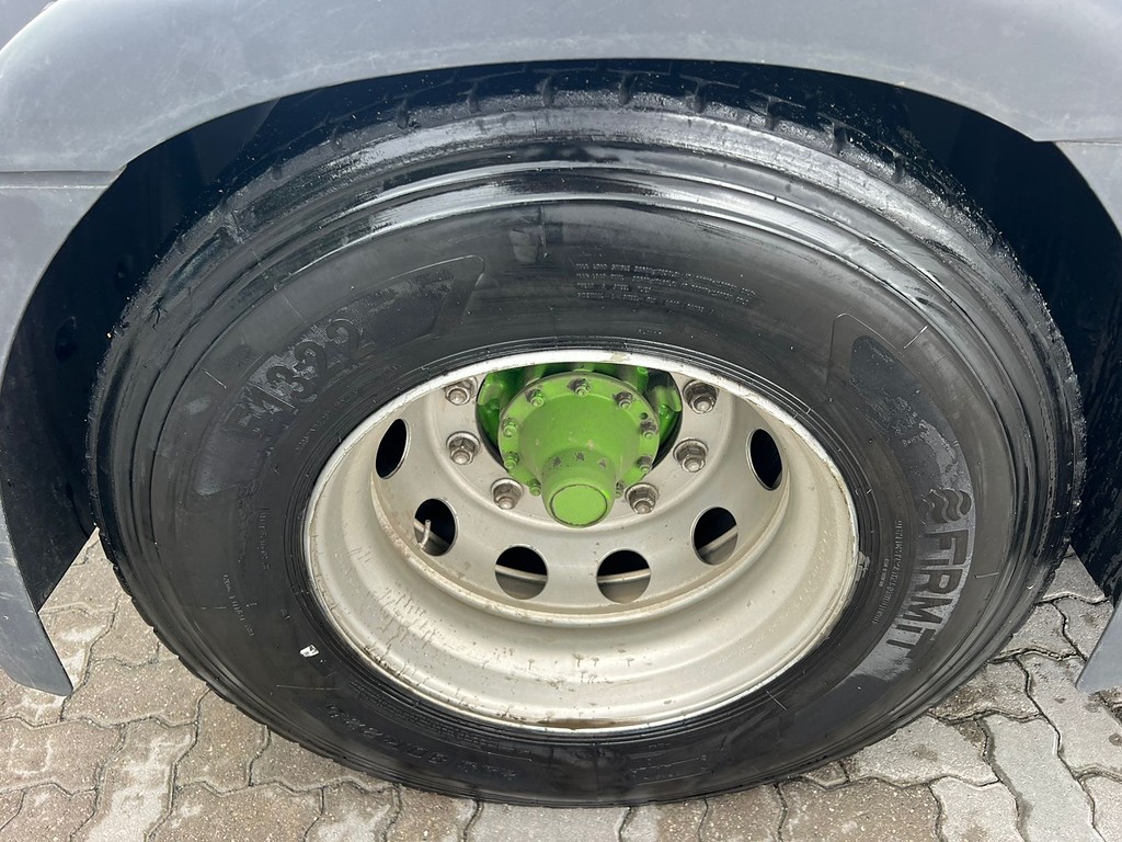 Caminhão SCANIA 450 Cavalo Mecânico ANO 2021 de Rodolima Caminhoes no Paraná