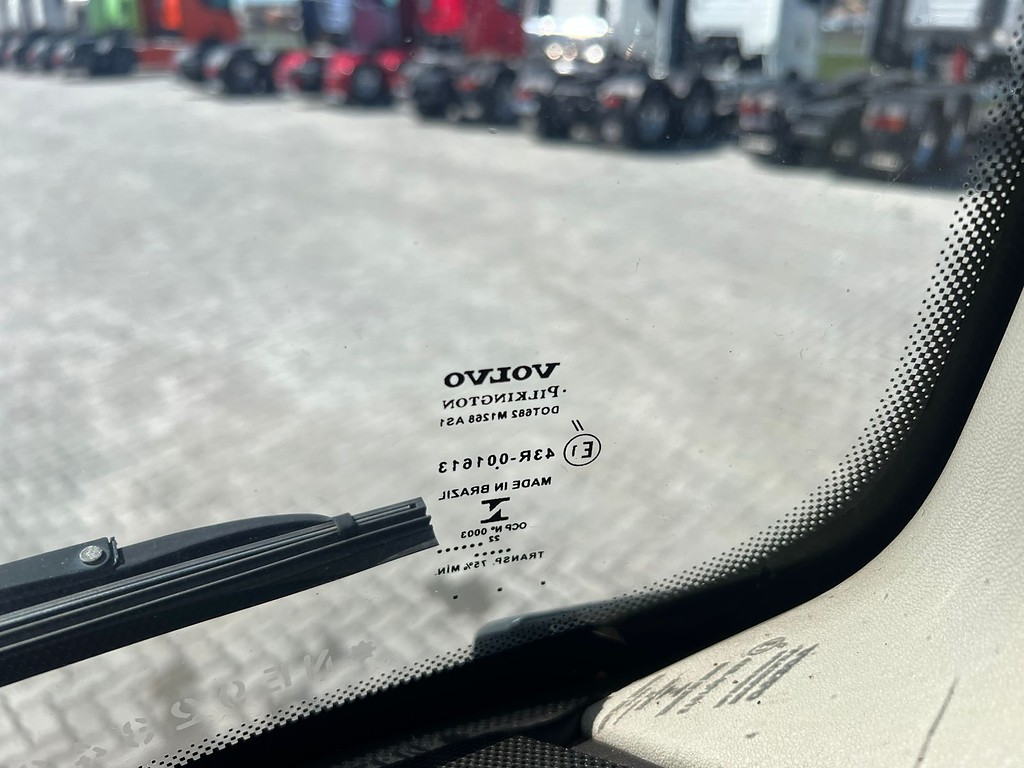 Caminhão VOLVO FH 540 Cavalo Mecânico ANO 2022 de Rodolima Caminhoes no Paraná