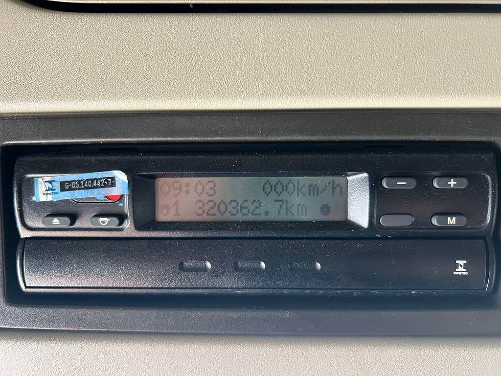 Caminhão VOLVO FH 540 Cavalo Mecânico ANO 2022 de Rodolima Caminhoes no Paraná