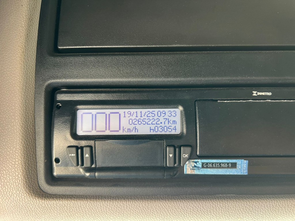 Caminhão SCANIA 450 Cavalo Mecânico ANO 2023 de Rodolima Caminhoes no Paraná