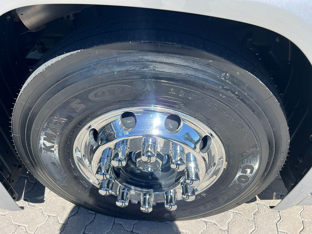 Caminhão SCANIA 450 Cavalo Mecânico ANO 2023 de Rodolima Caminhoes no Paraná