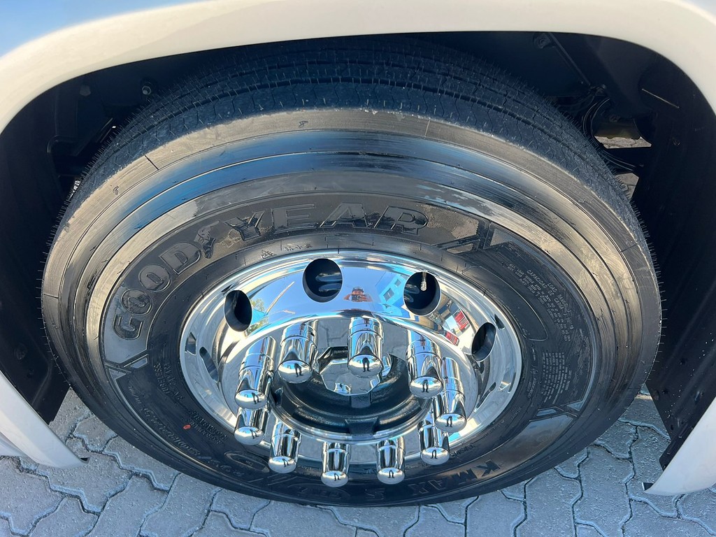 Caminhão SCANIA 450 Cavalo Mecânico ANO 2023 de Rodolima Caminhoes no Paraná