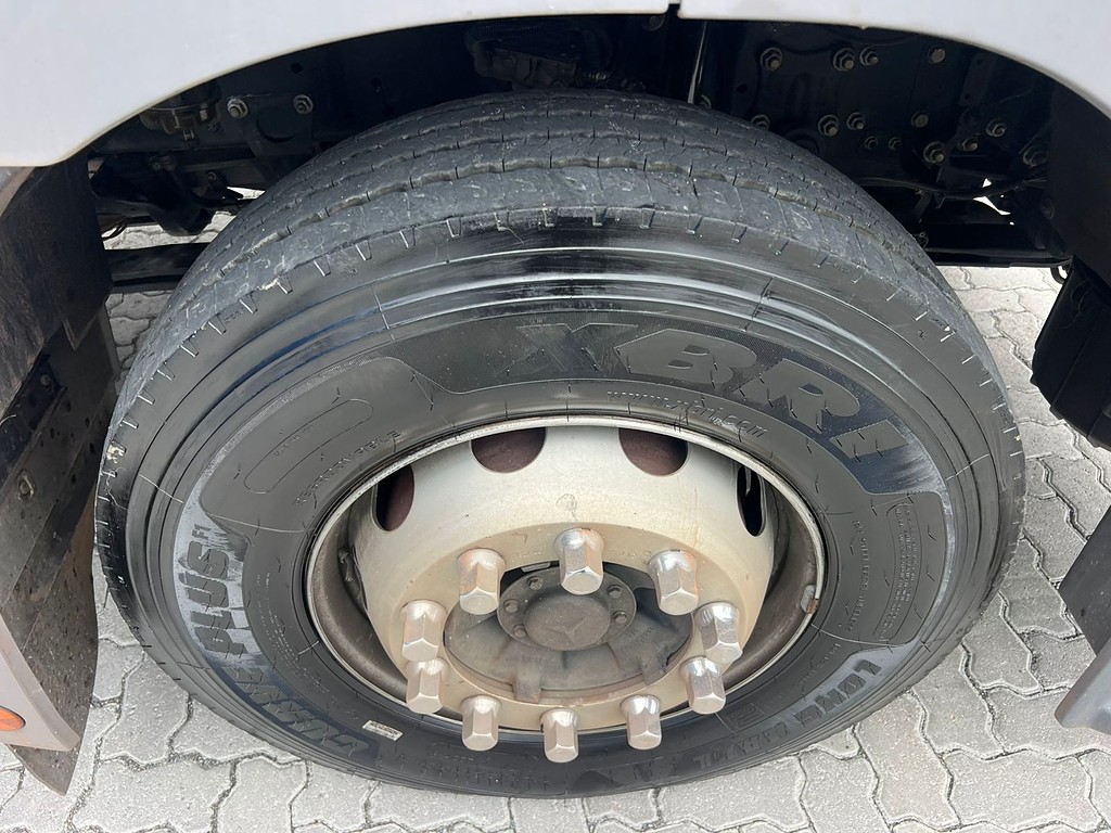 Caminhão MERCEDES BENZ MB 2544 Cavalo Mecânico ANO 2019 de Rodolima Caminhoes no Paraná