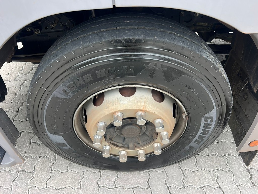 Caminhão MERCEDES BENZ MB 2544 Cavalo Mecânico ANO 2019 de Rodolima Caminhoes no Paraná