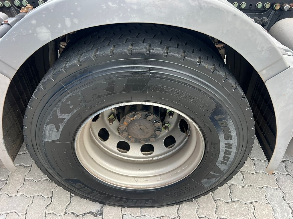 Caminhão MERCEDES BENZ MB 2544 Cavalo Mecânico ANO 2019 de Rodolima Caminhoes no Paraná