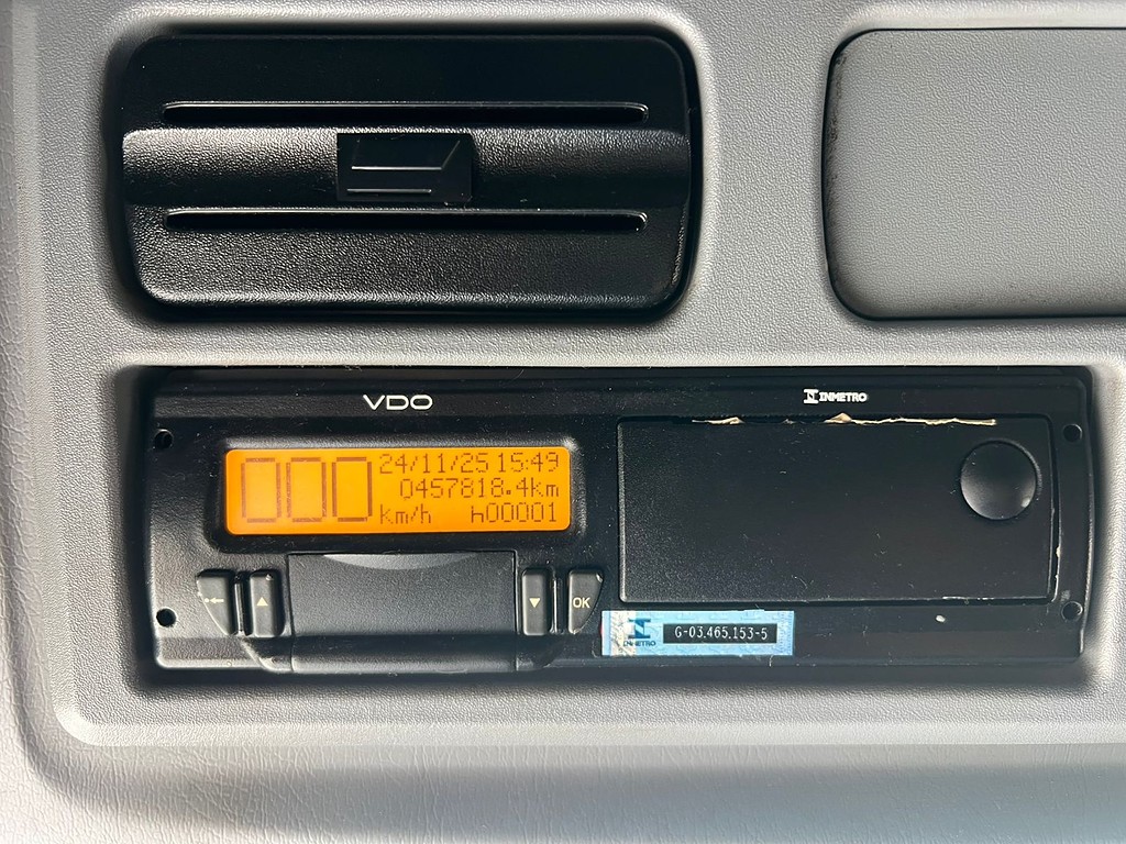 Caminhão MERCEDES BENZ MB 2544 Cavalo Mecânico ANO 2019 de Rodolima Caminhoes no Paraná