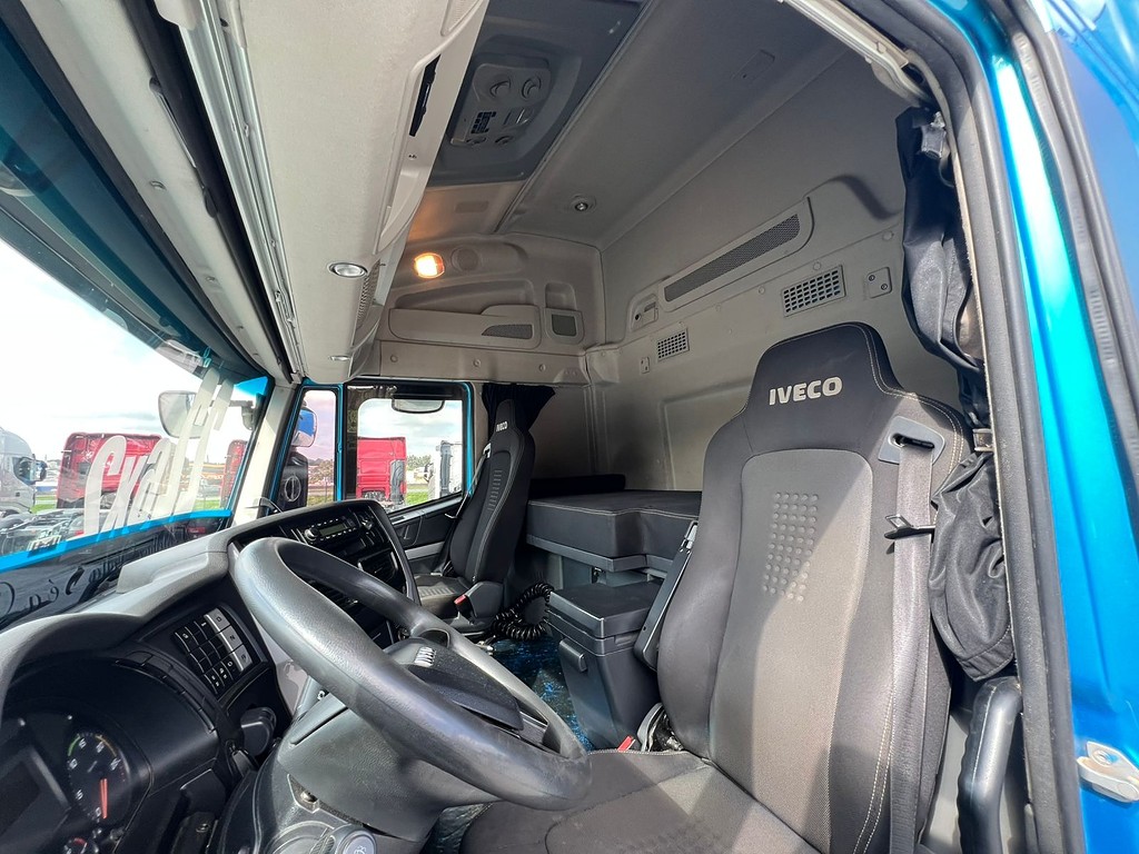 Caminhão IVECO HI WAY 440 Cavalo Mecânico ANO 2022 de Rodolima Caminhoes no Paraná