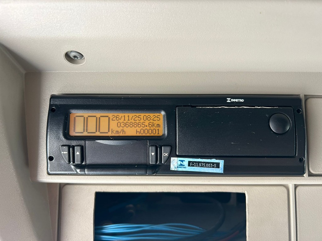 Caminhão IVECO HI WAY 440 Cavalo Mecânico ANO 2022 de Rodolima Caminhoes no Paraná