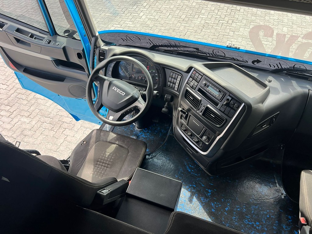 Caminhão IVECO HI WAY 440 Cavalo Mecânico ANO 2022 de Rodolima Caminhoes no Paraná