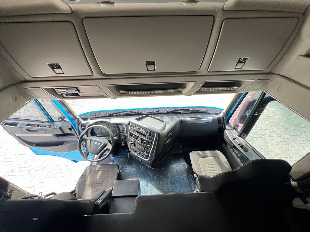 Caminhão IVECO HI WAY 440 Cavalo Mecânico ANO 2022 de Rodolima Caminhoes no Paraná