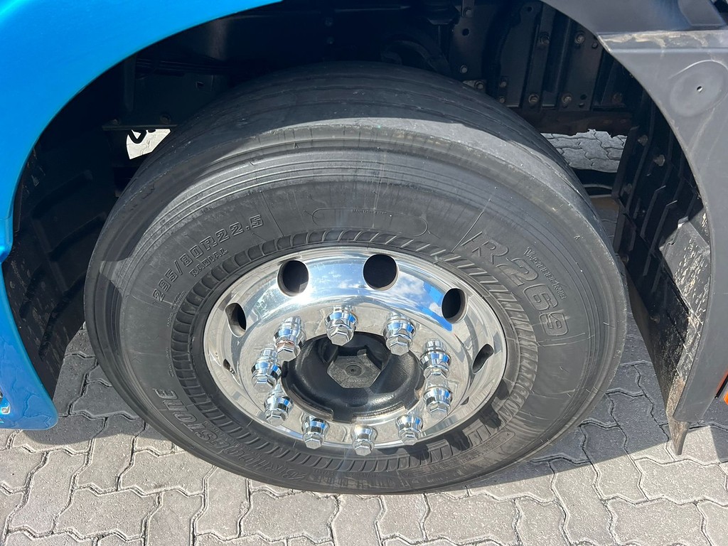 Caminhão IVECO HI WAY 440 Cavalo Mecânico ANO 2022 de Rodolima Caminhoes no Paraná