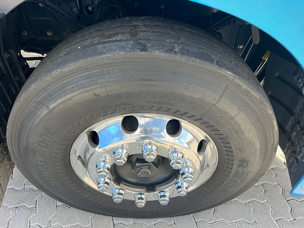 Caminhão IVECO HI WAY 440 Cavalo Mecânico ANO 2022 de Rodolima Caminhoes no Paraná