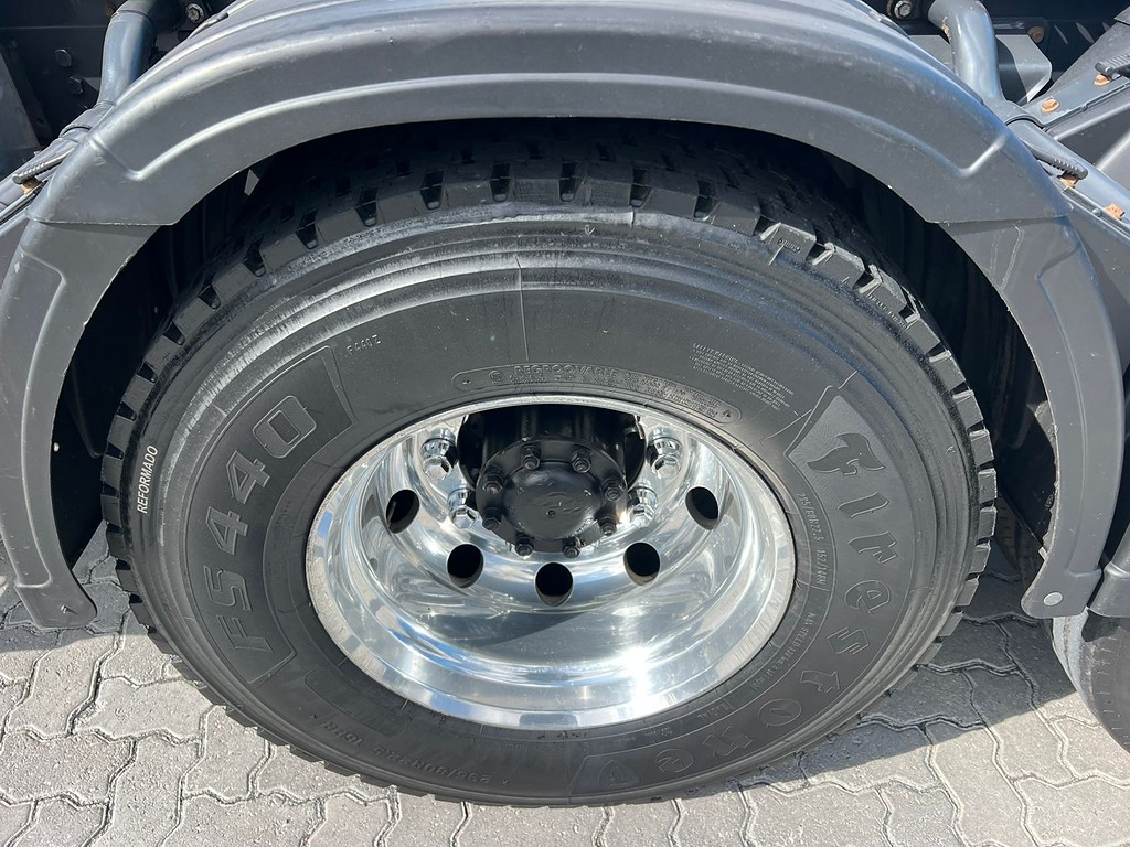 Caminhão IVECO HI WAY 440 Cavalo Mecânico ANO 2022 de Rodolima Caminhoes no Paraná