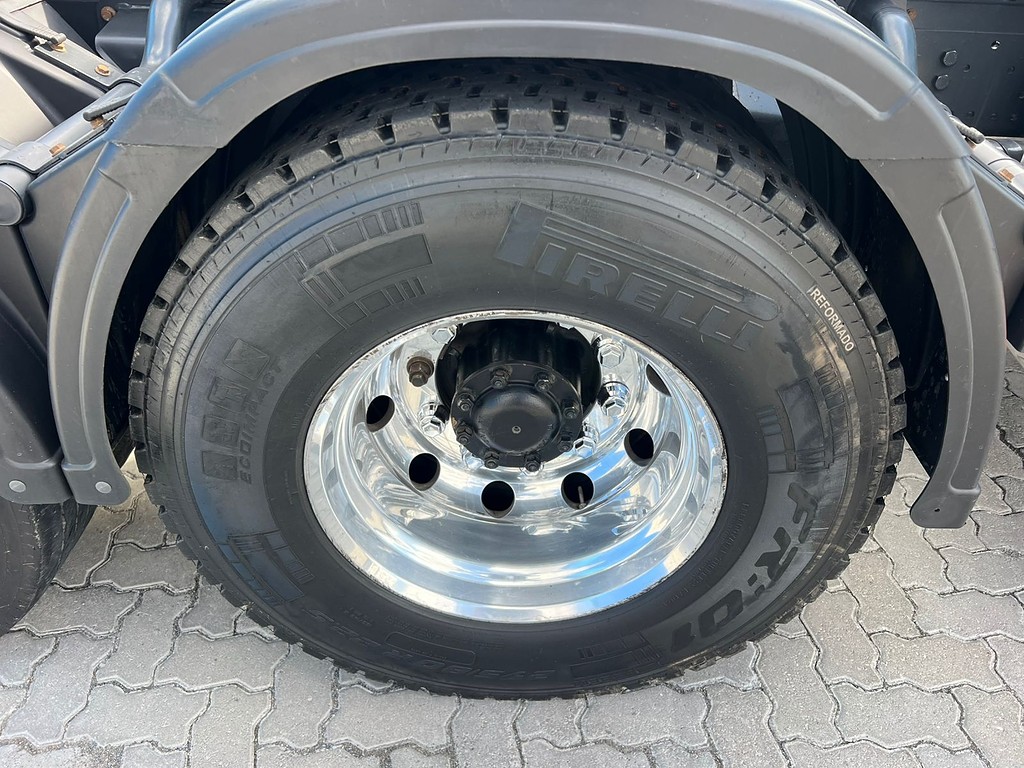 Caminhão IVECO HI WAY 440 Cavalo Mecânico ANO 2022 de Rodolima Caminhoes no Paraná