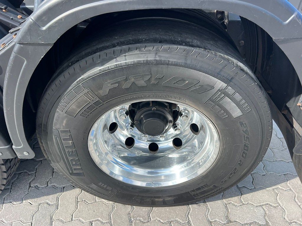 Caminhão IVECO HI WAY 440 Cavalo Mecânico ANO 2022 de Rodolima Caminhoes no Paraná